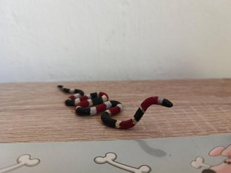 Zvieratá schleich a mojo,