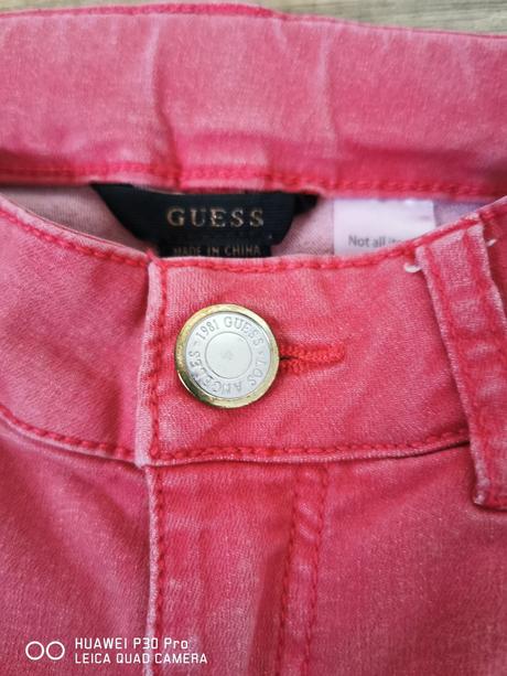 Detské rifle guess, guess,128