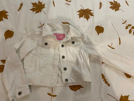 Rifľová bundička, cherokee,146