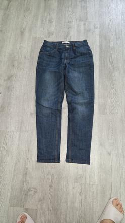 Rifle chlapčenské zateplené, 164