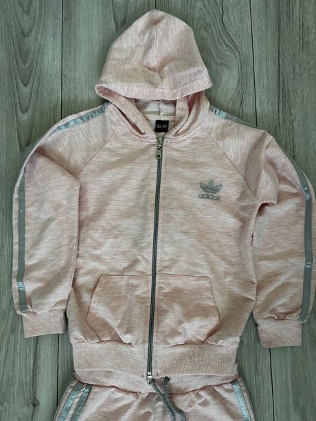 Tepláková súprava, adidas,140