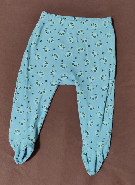 Pandickove polodupacky, benetton,68