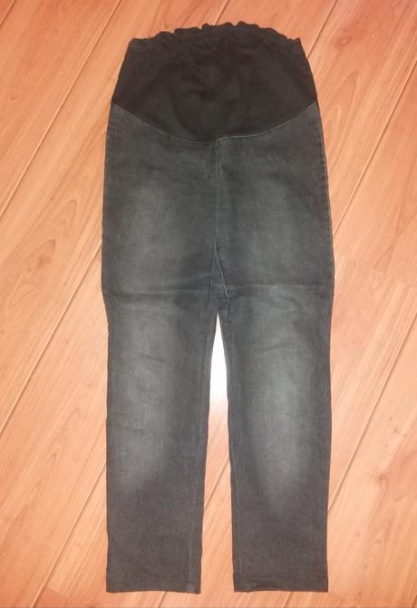 Tehotenské rifle, m