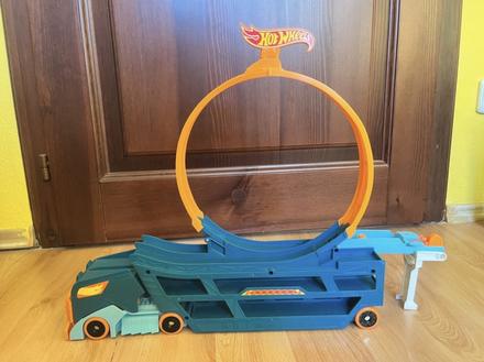 Hot wheels, 