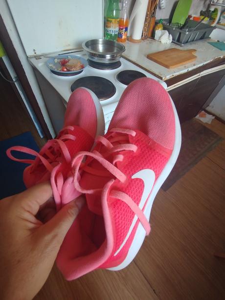 Nike tenisky ľahké, nike,38