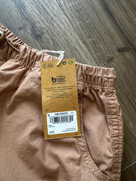 Podsite nohavice next, 146, s doporučenou postou, next,146