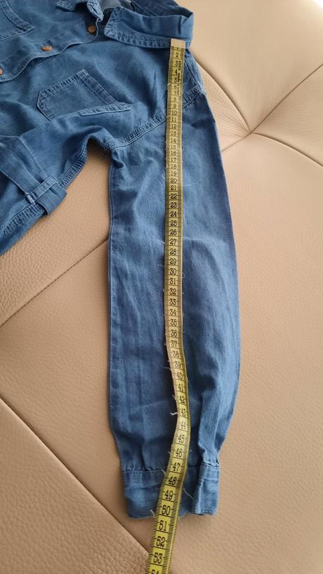 Rifľové šaty dopodopo 128, dopodopo,128