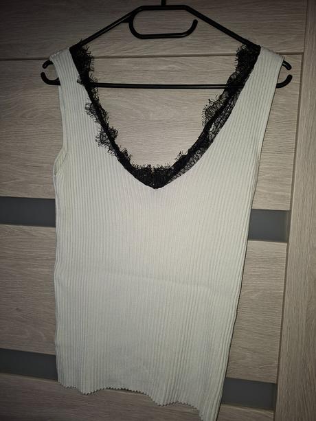 Top s cipkou mohito, l