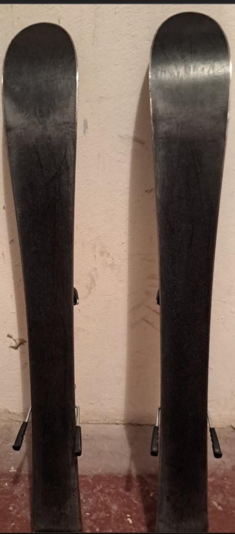 Lyže a lyžiarsky, fischer,80-89 cm