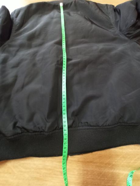 Bunda- dombera, h&m,158