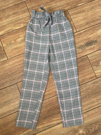 Letné nohavice, 152