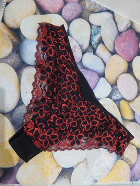 Šité spodné prádlo, l - xxl