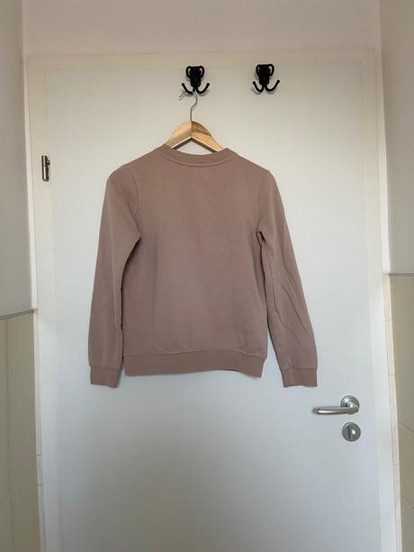 Púdrový pulóver, reserved,xs