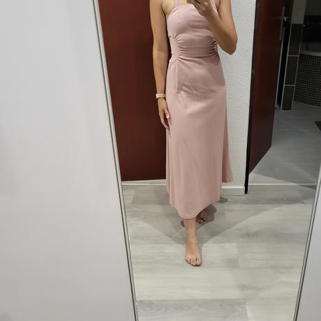 Xs midi saty, xs