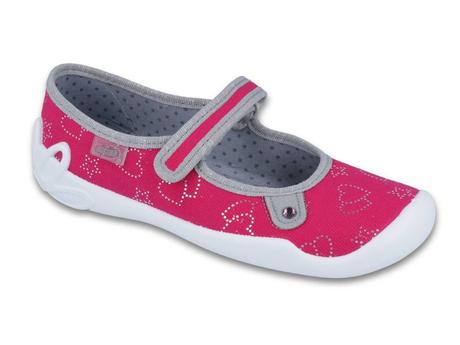 Papučky - balerínky blanca 5150135, befado,36