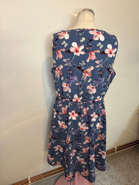 Nové dámske šaty only, only,44 / xl