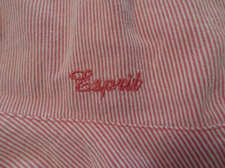 Úžasné letné šatičky esprit, esprit,80