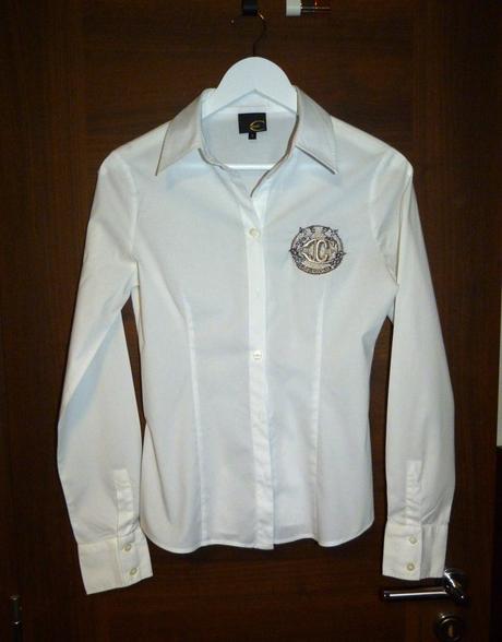 Košeľa/blúzka just cavalli, s