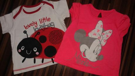 Tričko 2ks, george,74