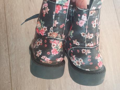 Prechodné topánky, zara,32