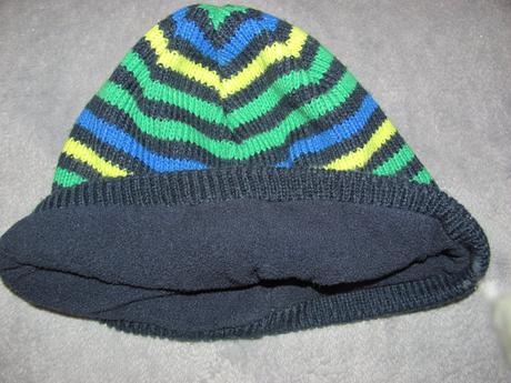 Čiapka s obvodom 46 cm, 46