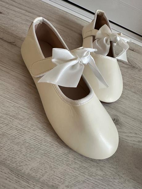 Balerínky na prijimanie, reserved,30 / 31 / 32 / 35 / 36