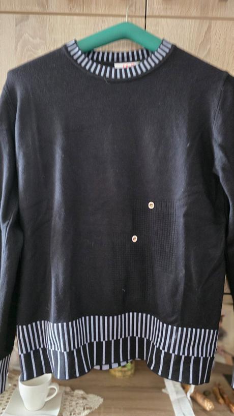 Pulover damsky 2xl, c&a,xxl