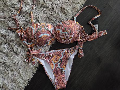 Dvojdielne plavky, m / s / xl / xxl