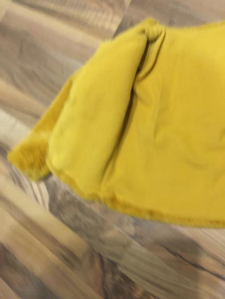 Horčicovy kozustek, 116