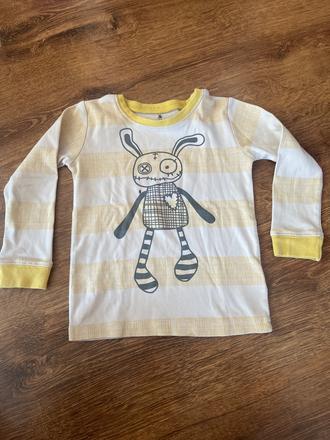 Tricko small rags 98, 98