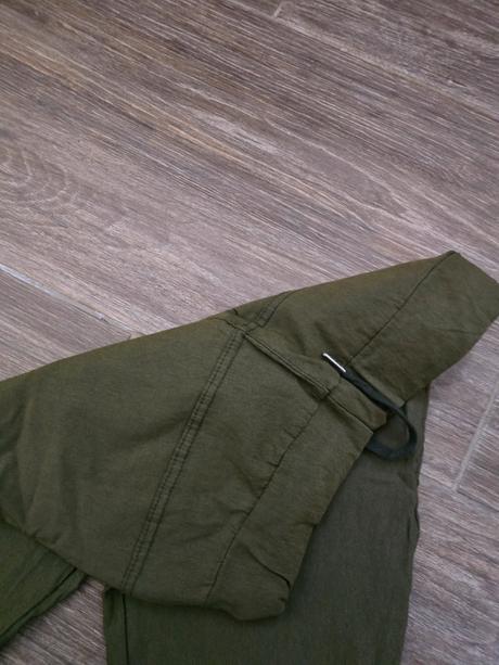 Elastické nohavice m/l, m