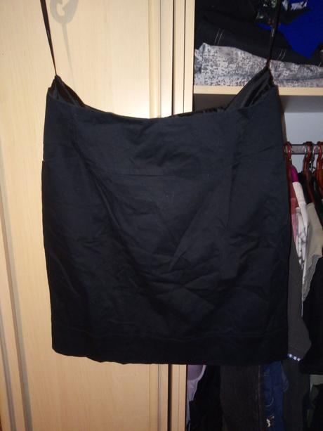 Dámska sukňa, papaya,48