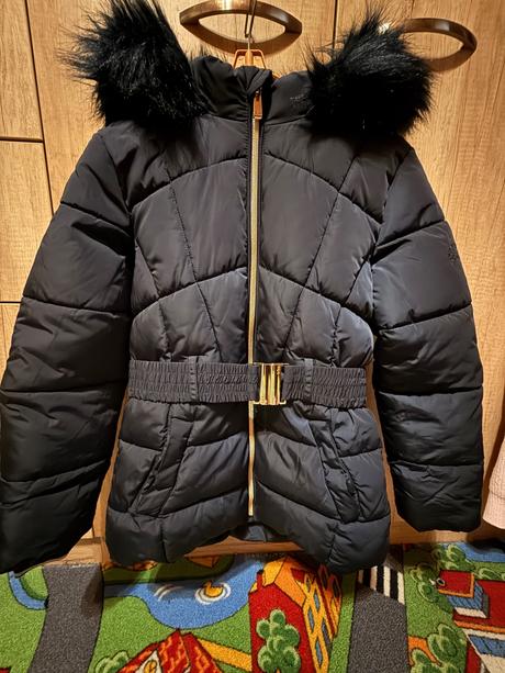 Zimná bunda c&a, c&a,140
