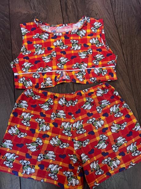 Set 101-dalmatíncov, 128