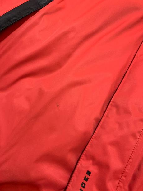 Lyžiarska vetrovka, northfinder®,xxl