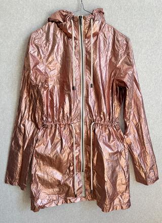 Noisy may letná bunda, xs