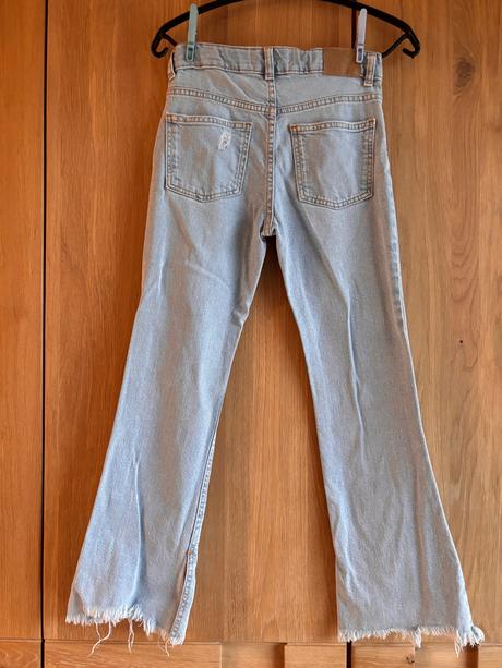 Rifle zvonové zara, zara,152