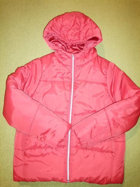 Dievčenská vetrovka č.146, 146