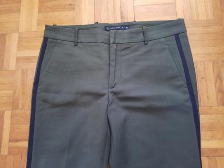 Dámske nohavice, zara,m