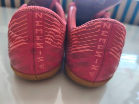 Adidas halovky 38, adidas,38