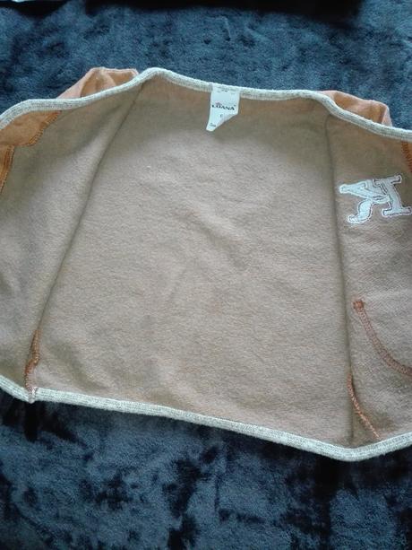 Tenky kabatik, loana,68