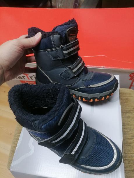 Zimná obuv/snehule, kappa,28