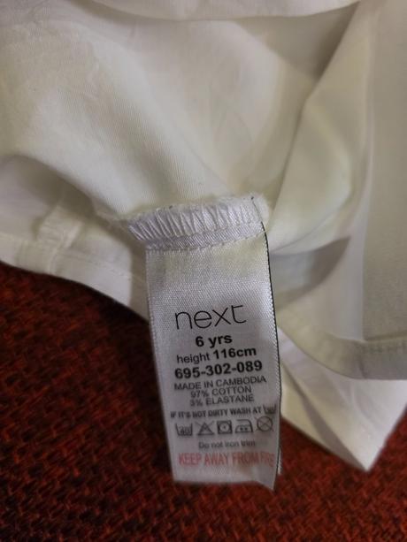 Košela next 116, next,116