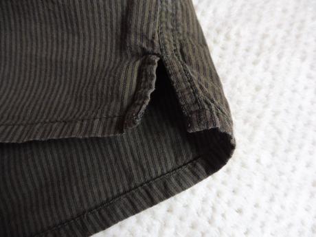 Košeľa, reserved,110