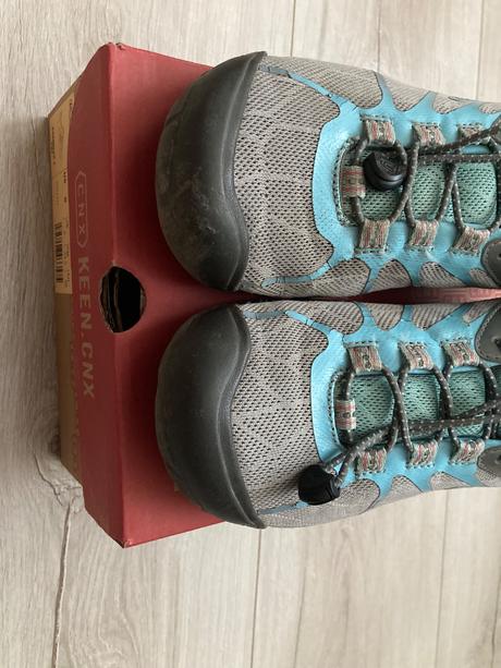 Tenisky keen cnx, keen,38