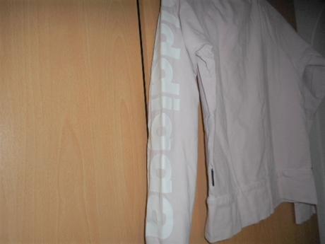 Mikina- veľ.152-158-golddigga, 152