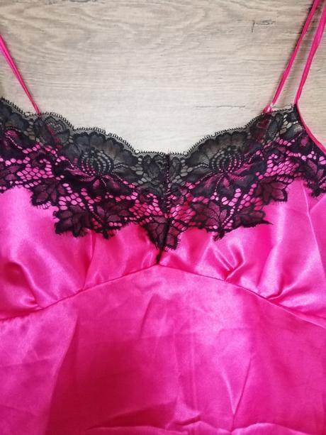 Nočná košieľka veľ m/l, m