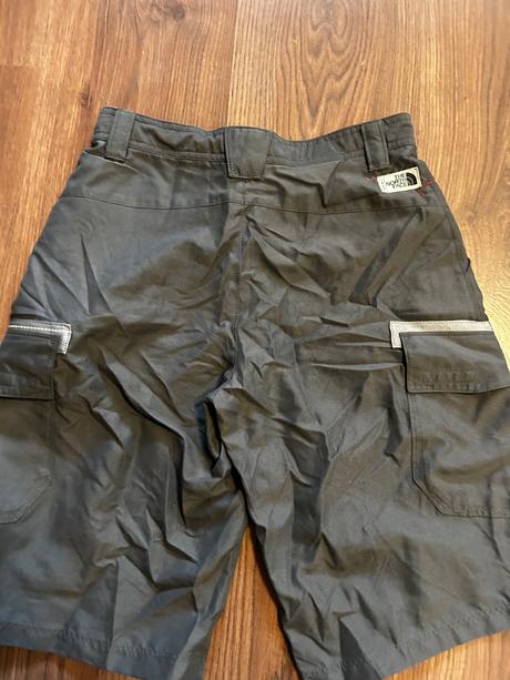 Kratase north face, 146
