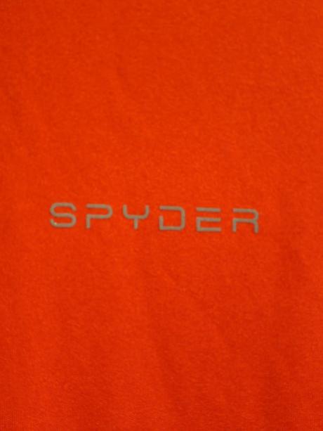 Spyder funkčné športové kvalitné thermo tričko, l