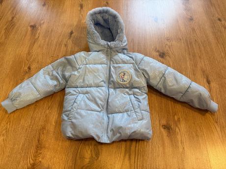 Elsa zimna bunda, sinsay,122